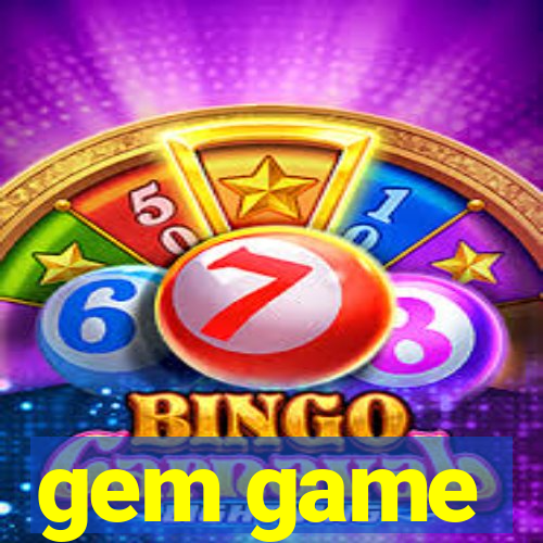 gem game